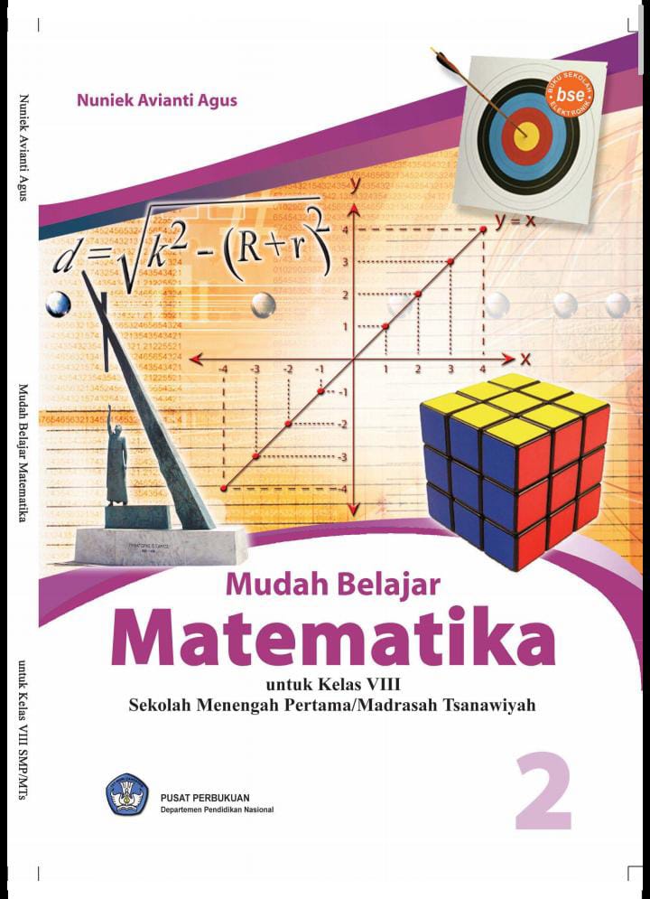 Mudah Belajar Matematika
